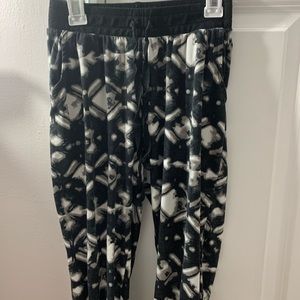 Charlotte Russe Joggers